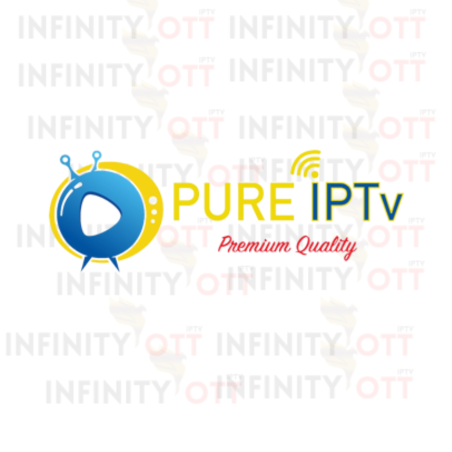 SUSCRIPCIÓN IPTV PURE