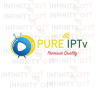 SUSCRIPCIÓN IPTV PURE
