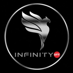 INFINITY OTT IPTV