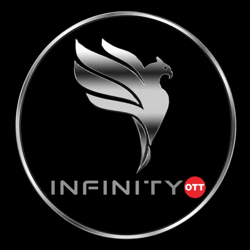 INFINITY OTT IPTV