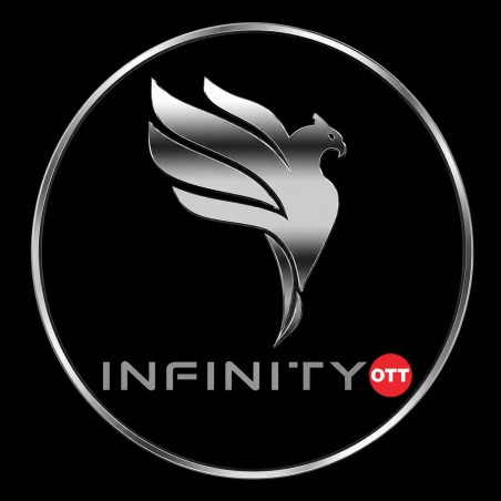 INFINITY OTT IPTV