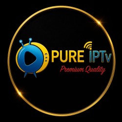 IPTV SUBSCRIPTION PURE PREMIUM