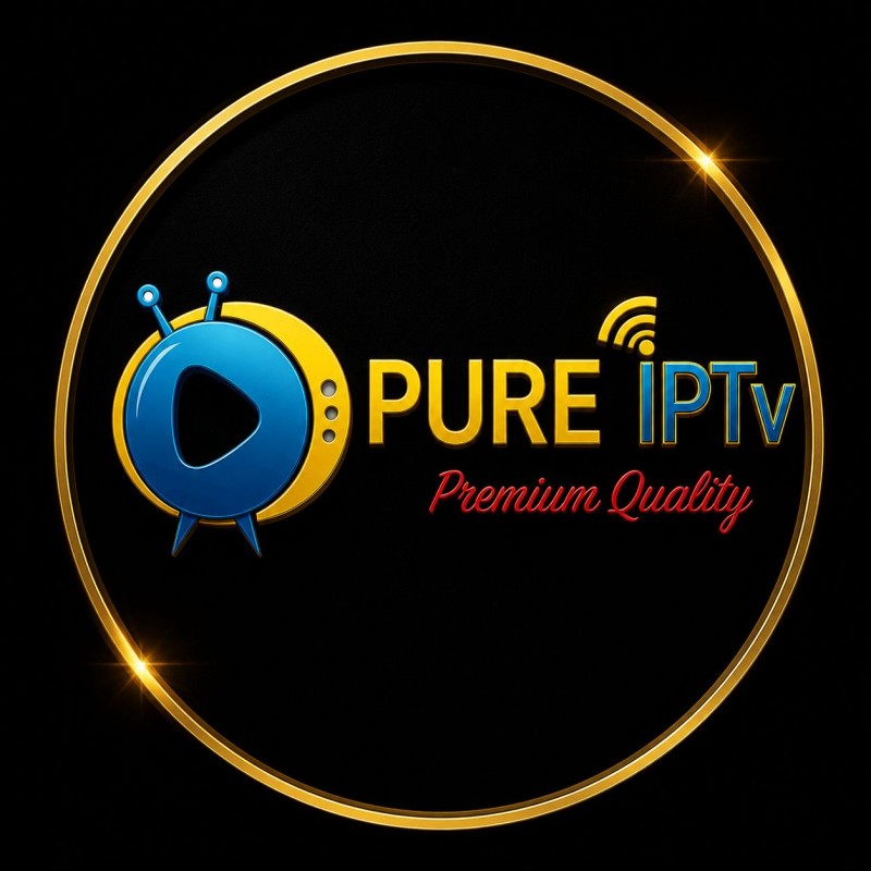 IPTV SUBSCRIPTION PURE PREMIUM