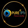 IPTV SUBSCRIPTION PURE PREMIUM