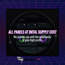 OFERTA paneles IPTV AL POR...