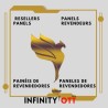 PANEL DE REVENDEDOR IPTV INFINITY OTT